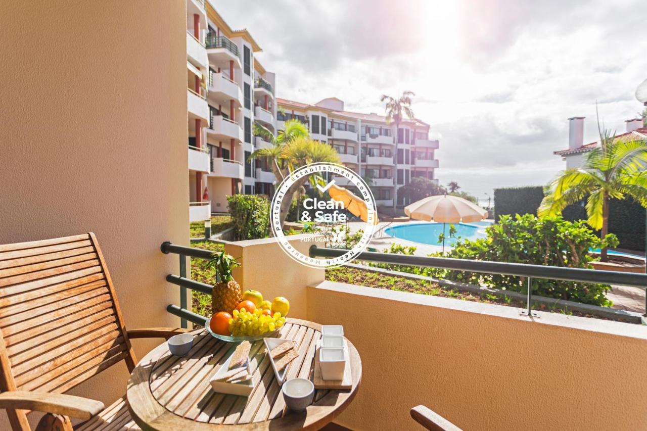 Varandas Do Funchal I By An Island Apart Exterior photo