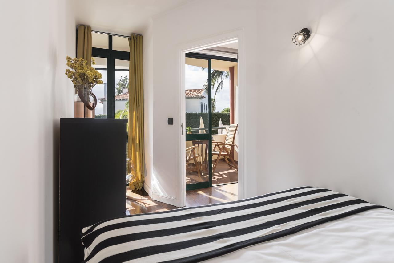 Varandas Do Funchal I By An Island Apart Exterior photo