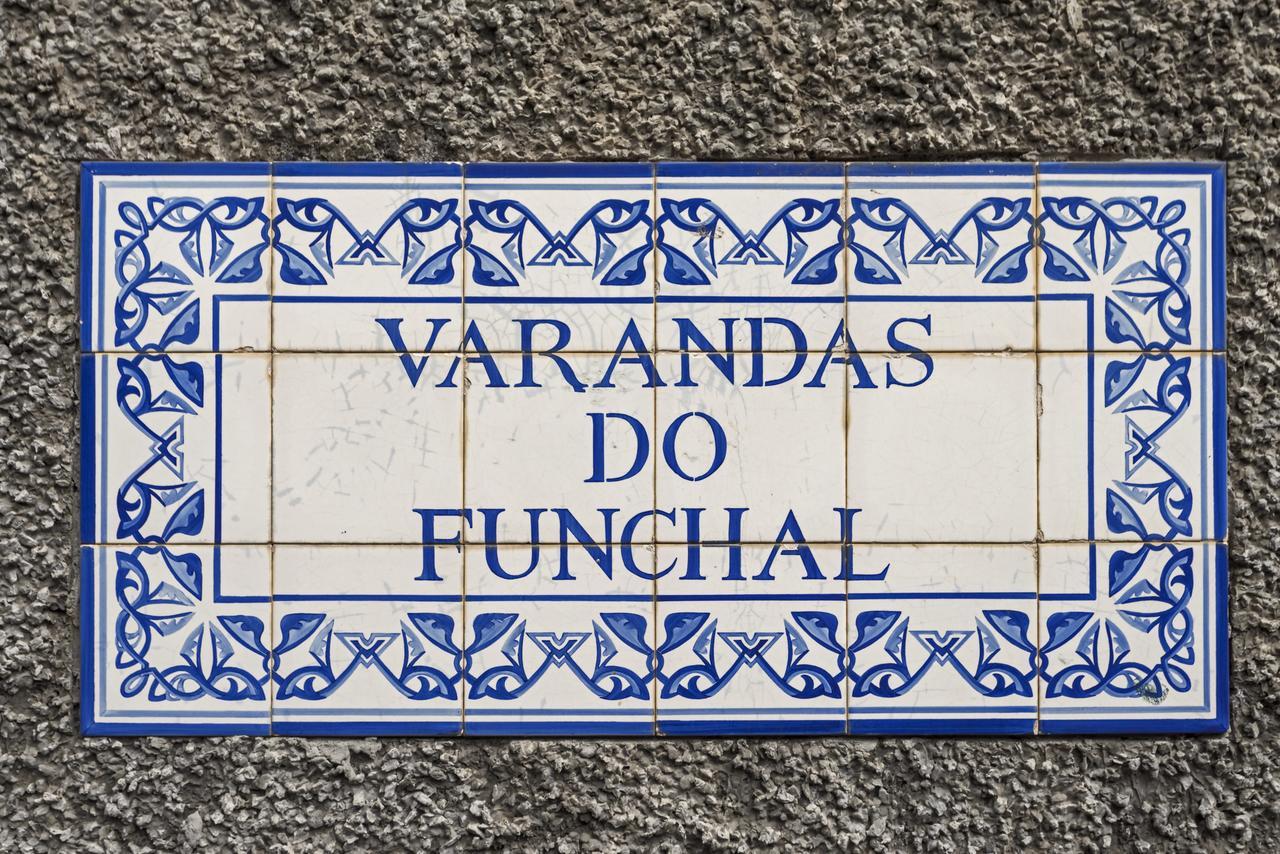 Varandas Do Funchal I By An Island Apart Exterior photo