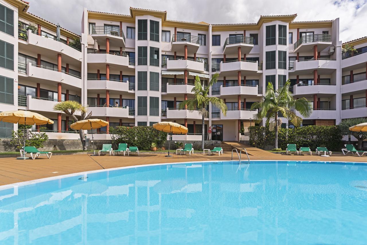 Varandas Do Funchal I By An Island Apart Exterior photo