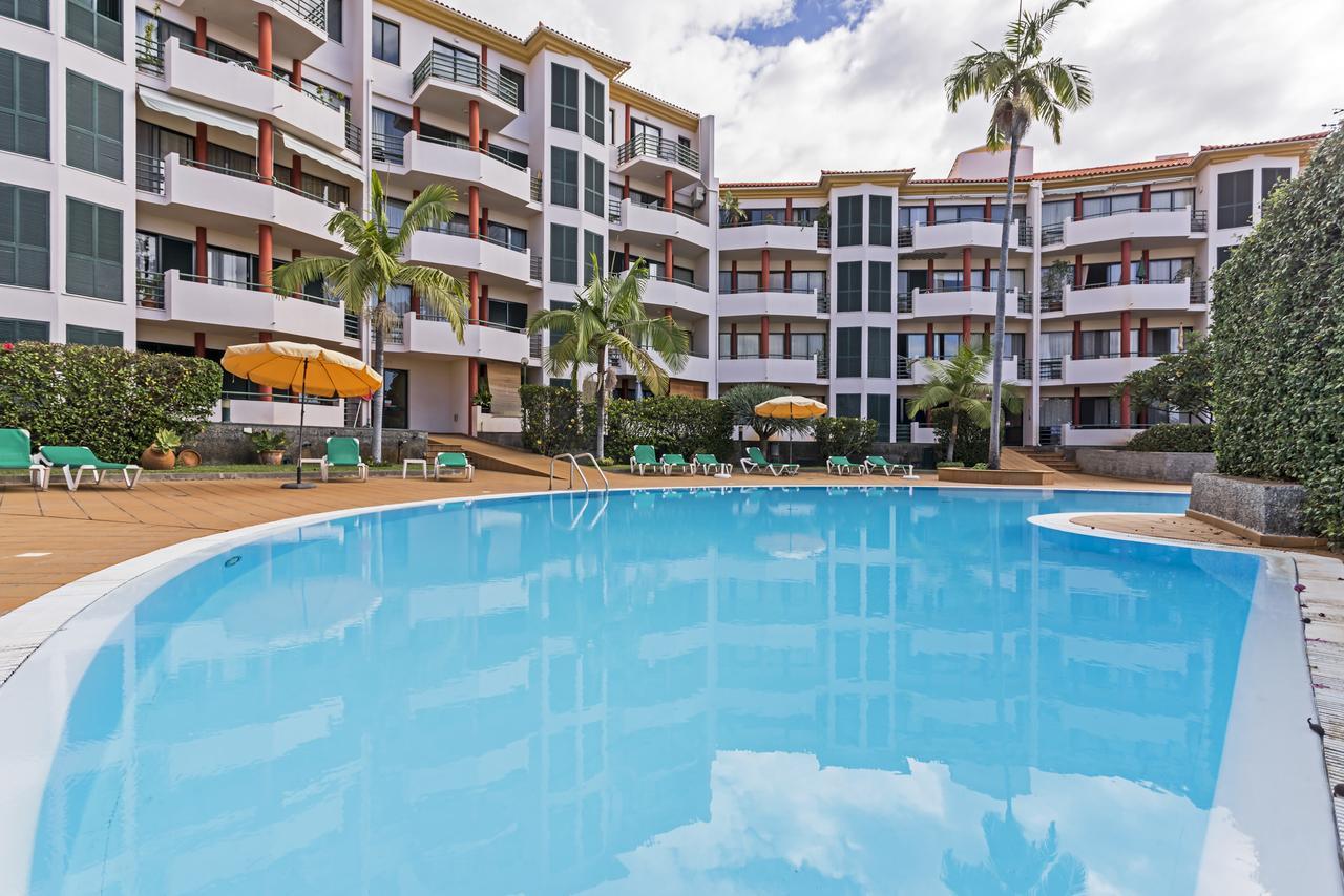 Varandas Do Funchal I By An Island Apart Exterior photo